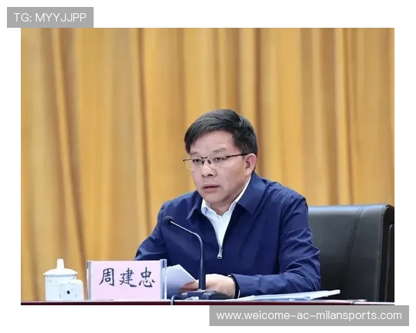 周建忠主动投案，玉溪再曝官场震荡，玉溪周勇个人简历