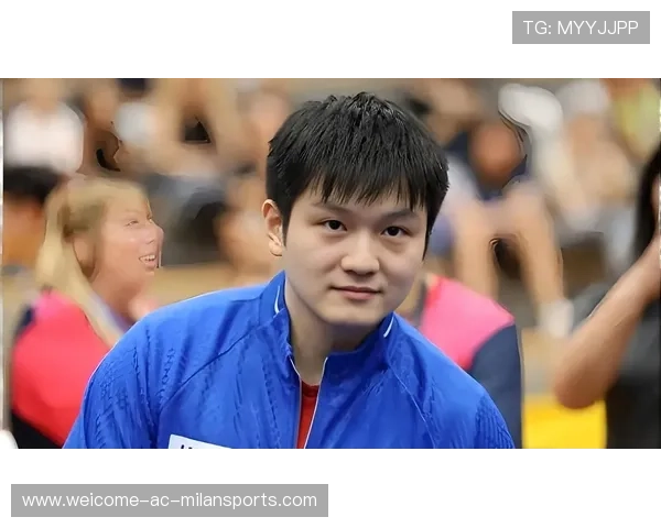 德国球迷：第一次看樊振东比赛，就被征服了！，樊振东vs德国