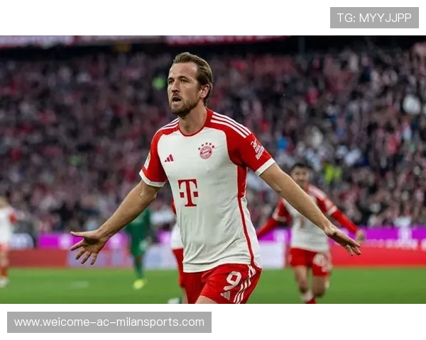 凯恩禁区外远射破门，拜仁慕尼黑一脚轰开